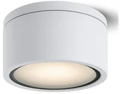 Lampy ogrodowe - RENDL RED RED - Design R10428 - Oświetlenie zewnętrzne MERIDO 1xGX53/11W/230V IP44 biały - miniaturka - grafika 1