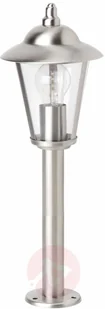 Brilliant Lampa ogrodowa stojąca Neil 1x60W E27 40384/82 - Lampy ogrodowe - miniaturka - grafika 2