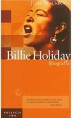 Biografie i autobiografie - Billie Holiday biografia Używana - miniaturka - grafika 1