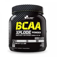 Aminokwasy - OLIMP Bcaa Xplode - 500G (5901330039614) - miniaturka - grafika 1