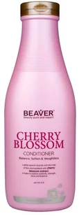 Beaver 730 ml Conditioner Odżywka 730ml - Odżywki do włosów - miniaturka - grafika 3