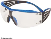 Okulary ochronne - 3M 3MOOSF401XTNB - okulary ochronne - uni OO-SF401XTNB - miniaturka - grafika 1