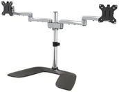 Inne akcesoria audio-wideo - StarTech.com StarTech.com Dual Monitor Stand - Articulating - For Up to 32" Monitors - stand ARMDUALSS - miniaturka - grafika 1