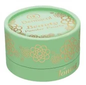 Pudry do twarzy - Dermacol Beauty Powder Pearls Toning tonujący puder w kulkach No.1 25g 85963436 [11525647] - miniaturka - grafika 1