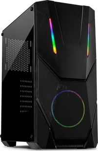 KRUX 88881340 - Obudowy komputerowe KRUX 88881340 - Obudowy komputerowe - miniaturka - grafika 1