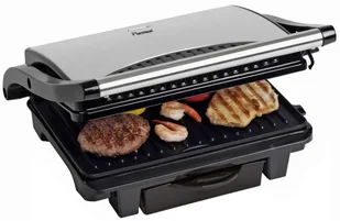 Grill elektryczny Bestron ASW113S - Grille elektryczne - miniaturka - grafika 2