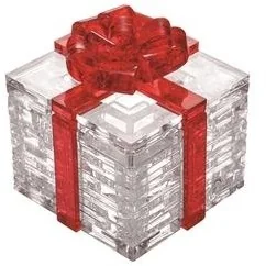 Bard Crystal Puzzle Prezent 490449 - Puzzle - miniaturka - grafika 2