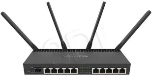 MikroTik RB4011IGS-5HACQ2HND-IN - Routery MikroTik RB4011IGS-5HACQ2HND-IN - Routery - miniaturka - grafika 2