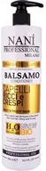 Odżywki do włosów - Naní Curl y i Frizzy Hair Conditioner) 500 ml - miniaturka - grafika 1