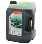 Akcesoria do urządzeń ogrodniczych - STIHL Syntetyczny Olej Hp Super 5L - Oryginalny ! - miniaturka - grafika 1