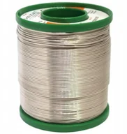 Akcesoria do lutowania - Cynel 0.56mm 1kg Sn99Cu07Ag03 cyna - miniaturka - grafika 1