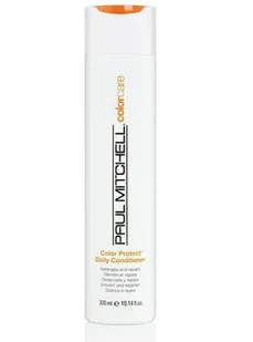 Paul Mitchell Color Protect Daily Conditioner odżywka do włosów farbowanych 300ml - Odżywki do włosów - miniaturka - grafika 2