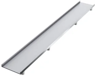 Schedpol Odpływ liniowy płyta spadkowa 90x90 cm ruszt PLATE 10.022/OLPL - Odpływy liniowe Schedpol Odpływ liniowy płyta spadkowa 90x90 cm ruszt PLATE 10.022/OLPL - Odpływy liniowe - miniaturka - grafika 2