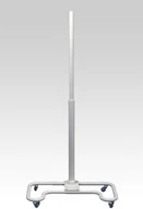 Pomoce naukowe - Vis met Statyw do podłogi interaktywnej SmartFloor 8084 - miniaturka - grafika 1