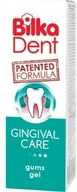 Pasty do zębów - BILKA DENT Gingival Care Gel - Żel na krwawiące i wrażliwe dziąsła, 25 ml Pas000293 - miniaturka - grafika 1
