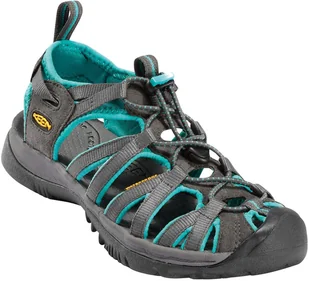 Keen Whisper W - Buty trekkingowe damskie - miniaturka - grafika 2