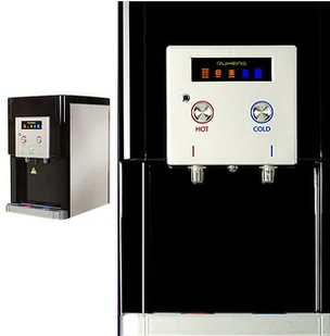 Wonbong Dystrybutor wody Ruhens Mini (ZGS) Ruhens mini soda - Dystrybutory wody dla firm - miniaturka - grafika 4