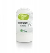 Dezodoranty i antyperspiranty unisex - Pierpaoli Ekos Dezodorant ałunowy 115 g - miniaturka - grafika 1