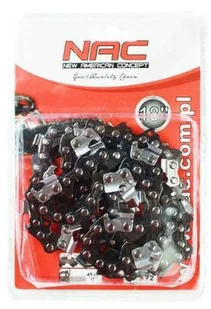 NAC Łańcuch 18 72 ogniwka 0 325 x 1 5 TT-CS5200*8-03 - Akcesoria do elektronarzędzi - miniaturka - grafika 2