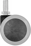 Akcesoria do urządzeń czyszczących - Karcher Kółko zwrotne do zamiatarek 6.435-130.0 - miniaturka - grafika 1