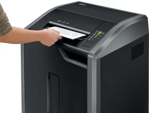 Fellowes Niszczarka 485ci - Niszczarki - miniaturka - grafika 5