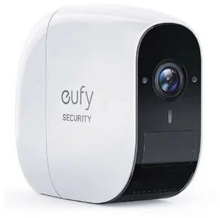 EUFY Kamera dodatkowa EUFYCAM 2C ADD-ON CAMERA - Kamery IP - miniaturka - grafika 4
