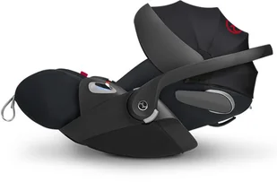 Cybex Platinum Line Cloud Z I-Size 0-13 kg - Foteliki samochodowe - miniaturka - grafika 2