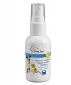 Suplementy i witaminy dla psów - Over Zoo Preparat łagodzący skutki zakażeń skórnych 50ml 12743 - miniaturka - grafika 1