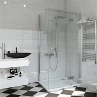 Kabiny prysznicowe - Sea Horse Fresh Line BK247T08/10P 80x100 - miniaturka - grafika 1