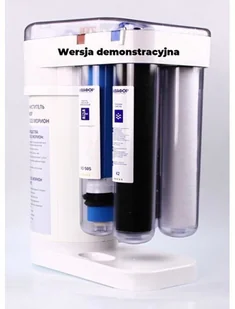 Aquaphor RO-101S MORION - System Odwróconej Osmozy + Biocera do alkalizacji wody MORION S DWM-101S + Biocera - Uzdatniacze wody Aquaphor RO-101S MORION - System Odwróconej Osmozy + Biocera do alkalizacji wody MORION S DWM-101S + Biocera - Uzdatniacze wody - miniaturka - grafika 8