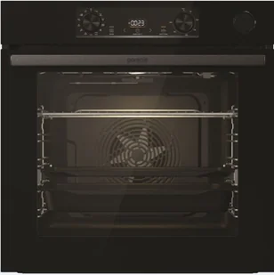 Piekarnik do zabudowy Gorenje BSA6737E15BG - Piekarniki do zabudowy - miniaturka - grafika 2