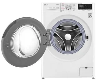 Pralka LG Vivace F2WN4S6S1 - Pralki - miniaturka - grafika 2