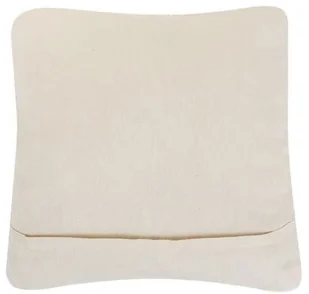 Beliani Zestaw 2 poduszek dekoracyjnych makrama 45 x 45 cm beżowy ESENKOY - Poduszki dekoracyjne - miniaturka - grafika 4