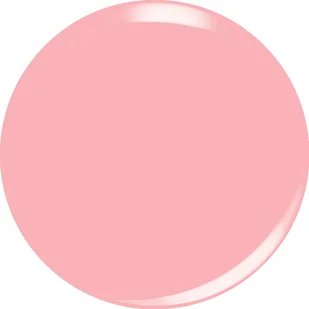 KIARA SKY KIARA SKY DIP POWDER - D601 LOVE AT FROST BITE D601 - Manicure tytanowy - miniaturka - grafika 2