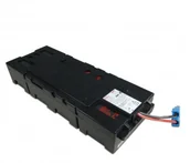 Baterie do zasilaczy awaryjnych UPS - APC Replacement Battery Cartridge #116 Â RBC116 (Â APCRBC116) - miniaturka - grafika 1