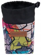 Artykuły szkoleniowe - AmiPlay Adventure Torebka na przysmaki Abstrakcja - miniaturka - grafika 1