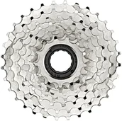 Kasety rowerowe - Point Point Śruba kasety Kaseta rowerowa 8-biegowe 13-28T 2020 Kasety 2403522300 - miniaturka - grafika 1