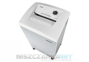 Dahle Niszczarka 110 paski 5,8 mm - Niszczarki Dahle Niszczarka 110 paski 5,8 mm - Niszczarki - miniaturka - grafika 1