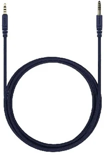 Producent Fostex kabel do słuchawek T60RP ET-RP2.5BL 2.5mm zbalansowan - Akcesoria do MP3 - miniaturka - grafika 3