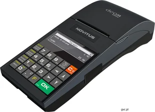 Novitus Deon Online - Kasy fiskalne - miniaturka - grafika 5