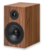 Głośniki i kolumny - Pro-Ject Box 5 S2 orzech - miniaturka - grafika 1