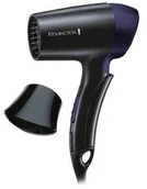 Suszarki do włosów - Remington Suszarka podróżna D-2400 - miniaturka - grafika 1