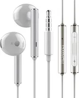 Słuchawki - Huawei AM116 BULK białe - miniaturka - grafika 1