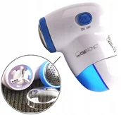 Golarki do ubrań - Clatronic TC 3758 - miniaturka - grafika 1