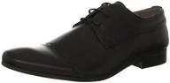 Buty sportowe męskie - Selected HOMME czarny 40 16028884 - miniaturka - grafika 1