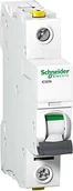 Pozostałe oświetlenie - Schneider Electric LS-Schalter a9 °F05110 1P 10 A D iC60 N Acti9 wyłącznik nadmiarowo-prądowy 3606480441240 A9F05110 - miniaturka - grafika 1