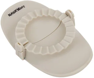 NAVA Foremka do pierogów PIEROGOWNICA pierożnica na pierogi 8 cm 10-202-039 - Akcesoria i części AGD - miniaturka - grafika 2