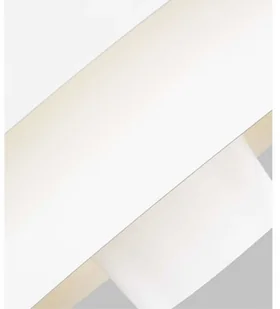 Elstead Lighting Lampa Brisbin FE-BRISBIN-MW FE-BRISBIN-MW - Lampy sufitowe - miniaturka - grafika 6