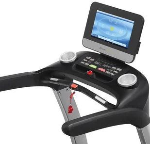 HMS BIEŻNIA ELEKTRYCZNA BE6000 SEMI COMERCIAL PREMIUM - Bieżnie - miniaturka - grafika 34