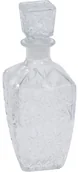 Kryształy - Koopman Kryształowa karafka z zamknięciem, 900 ml - miniaturka - grafika 1